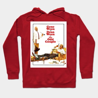 Ween / The Odd Couple Hoodie